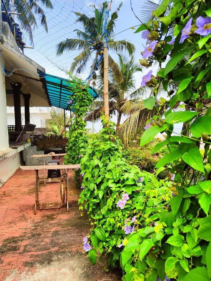 Beachaholic Homestay Alappuzha Exterior foto