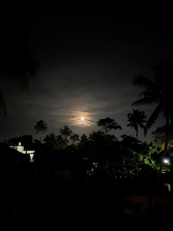 Beachaholic Homestay Alappuzha Exterior foto